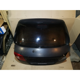 Кришка багажника Chevrolet Lacetti хетчбек, 96387133