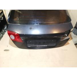 Кришка багажника Chevrolet Lacetti хетчбек, 96387133