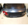 Кришка багажника Chevrolet Lacetti хетчбек, 96387133
