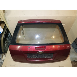 Кришка багажника Chevrolet Lacetti універсал, 96476510