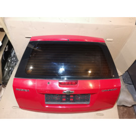 Кришка багажника Chevrolet Lacetti універсал, 96476510