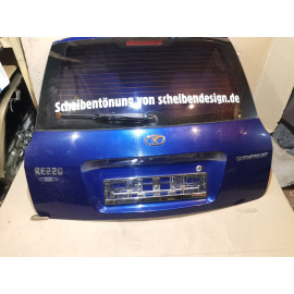Кришка багажника Chevrolet Tacuma, 96459462, 96343127