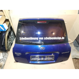 Кришка багажника Chevrolet Tacuma, 96459462, 96343127