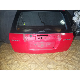 Кришка багажника Chevrolet Lacetti універсал, 96476510