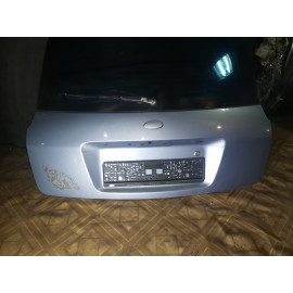 Кришка багажника Chevrolet Tacuma, 96459462, 96343127