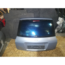 Кришка багажника Chevrolet Tacuma, 96459462, 96343127
