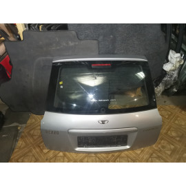 Крышка багажника Chevrolet Tacuma,96459462, 96343127