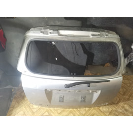 Кришка багажника Chevrolet Captiva C100, 96624542, 96624561, 96624570