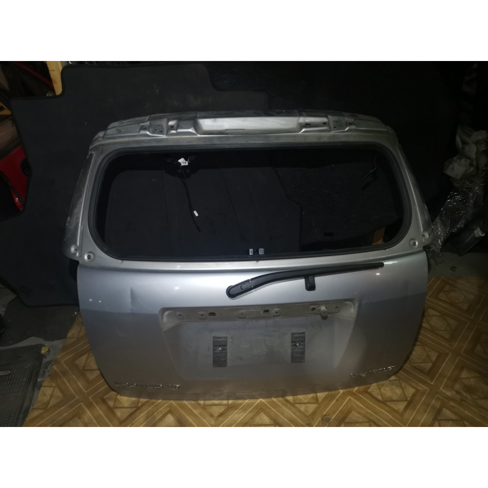 Кришка багажника Chevrolet Captiva C100, 96624542, 96624561, 96624570