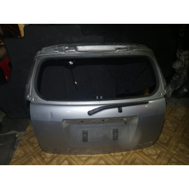 Кришка багажника Chevrolet Captiva C100, 96624542, 96624561, 96624570