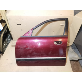 Двері передні ліві Daewoo Nubira, 96547285