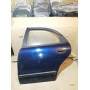 Дверь задняя левая Daewoo Nubira,седан, 96348235