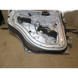 Двері задні ліві Chevrolet Tacuma, 96386721, 96386725