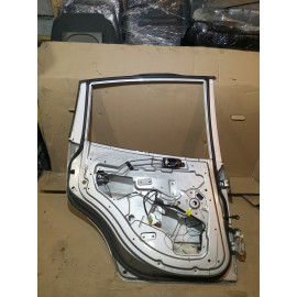 Двері задні ліві Chevrolet Tacuma, 96386721, 96386725