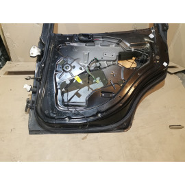 Двері задні праві Chevrolet Tacuma, 96386722, 96386726