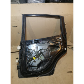 Двері задні праві Chevrolet Tacuma, 96386722, 96386726