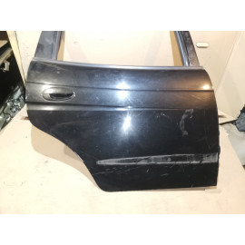 Двері задні праві Chevrolet Tacuma, 96386722, 96386726