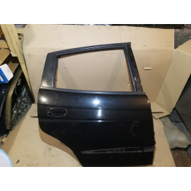 Двері задні праві Chevrolet Tacuma, 96386722, 96386726