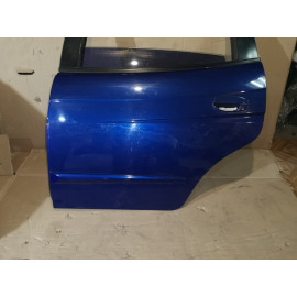 Двері задні ліві Chevrolet Tacuma, 96386721, 96386725