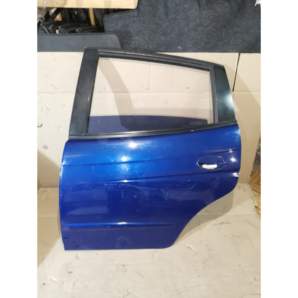 Двері задні ліві Chevrolet Tacuma, 96386721, 96386725