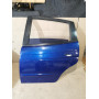 Дверь задняя левая Chevrolet Tacuma,96386721, 96386725