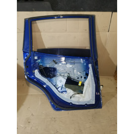 Двері задні ліві Chevrolet Tacuma, 96386721, 96386725