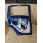Дверь задняя левая Chevrolet Tacuma,96386721, 96386725