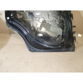 Двері задні ліві Chevrolet Tacuma, 96386721, 96386725