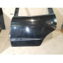 Дверь задняя левая Chevrolet Tacuma,96386721, 96386725