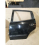 Дверь задняя левая Chevrolet Tacuma,96386721, 96386725