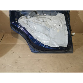 Дверь задняя левая Chevrolet Tacuma,96386721, 96386725