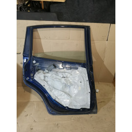 Дверь задняя левая Chevrolet Tacuma,96386721, 96386725