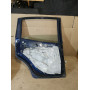 Дверь задняя левая Chevrolet Tacuma,96386721, 96386725