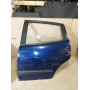 Дверь задняя левая Chevrolet Tacuma,96386721, 96386725