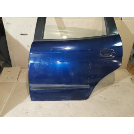 Дверь задняя левая Chevrolet Tacuma,96386721, 96386725