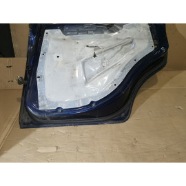 Двері задні праві Chevrolet Tacuma, 96386722, 96386726