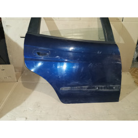 Двері задні праві Chevrolet Tacuma, 96386722, 96386726