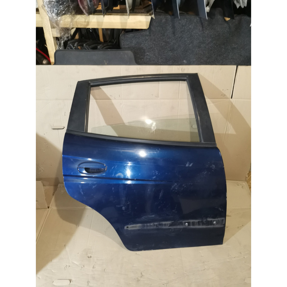 Двері задні праві Chevrolet Tacuma, 96386722, 96386726
