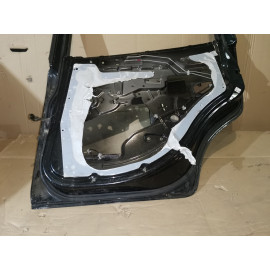 Дверь задняя правая Chevrolet Tacuma,96386722, 96386726