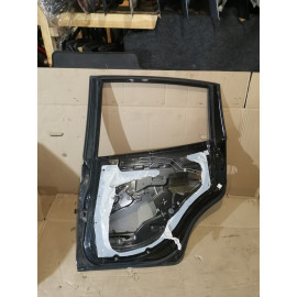 Дверь задняя правая Chevrolet Tacuma,96386722, 96386726