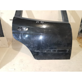 Дверь задняя правая Chevrolet Tacuma,96386722, 96386726