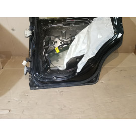 Двері задні праві Chevrolet Tacuma, 96386722, 96386726