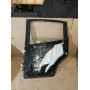 Дверь задняя правая Chevrolet Tacuma,96386722, 96386726