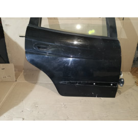 Двері задні праві Chevrolet Tacuma, 96386722, 96386726