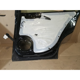 Дверь задняя правая Chevrolet Epica,96635658