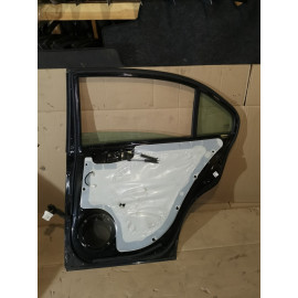 Дверь задняя правая Chevrolet Epica,96635658