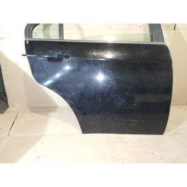 Дверь задняя правая Chevrolet Epica,96635658