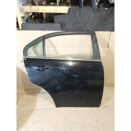 Дверь задняя правая Chevrolet Epica,96635658