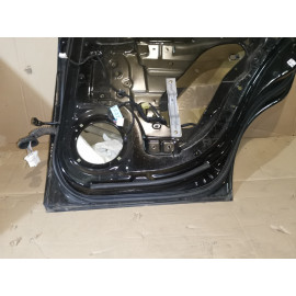Дверь задняя правая Chevrolet Epica,96635658