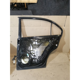 Дверь задняя правая Chevrolet Epica,96635658